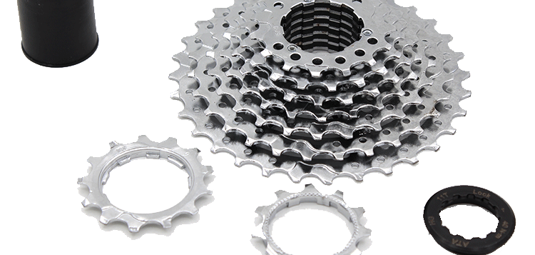 Pignon de vélo - Ref 2366226 Image 9