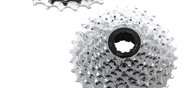 Pignon de vélo - Ref 2366226 Image 11