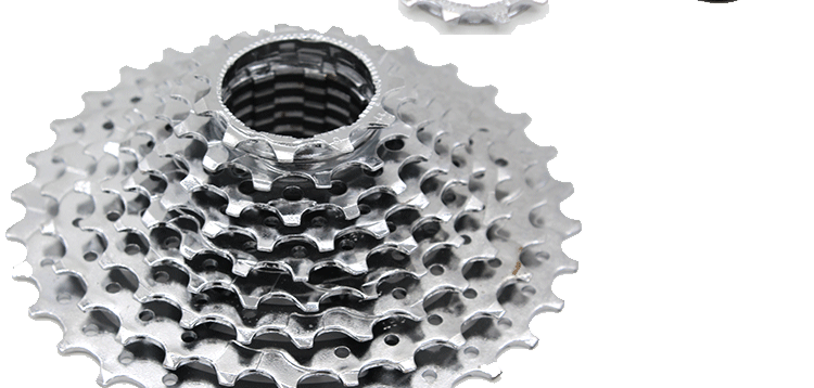 Pignon de vélo - Ref 2366226 Image 10