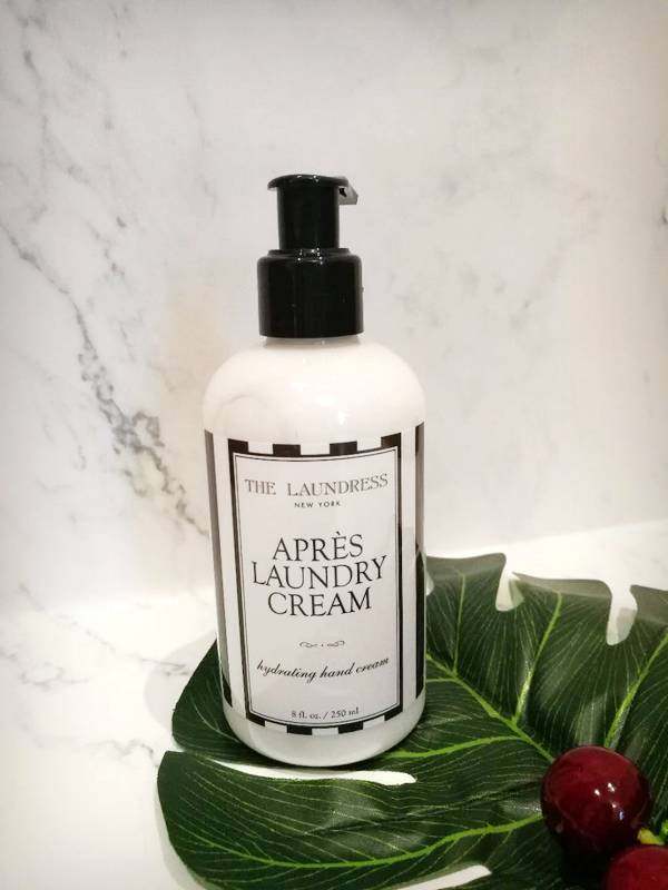 Stock The Laundress Apres Cream Protein Moisturizing Hydrating Hand Cream 250ml