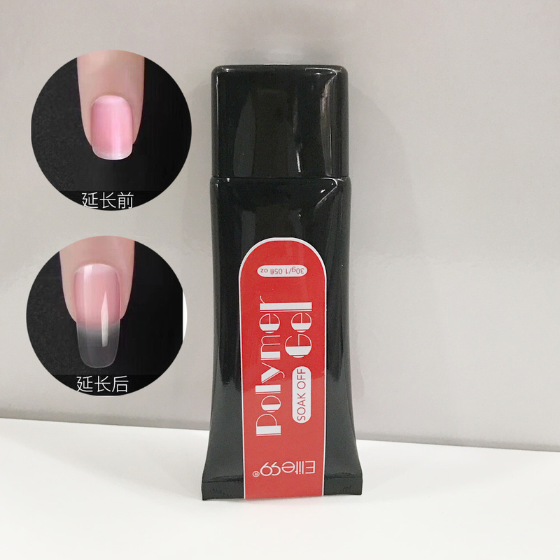 Paperless Quick Extension Gel Nail Art Model Gel Phototherapy Gel Set Nail Extension Gel Crystal Gel Model Nails Paperless Quick Extension Gel Nail Art Model Gel Phototherapy Gel Set Nail Extension Gel Crystal Gel Model Nails