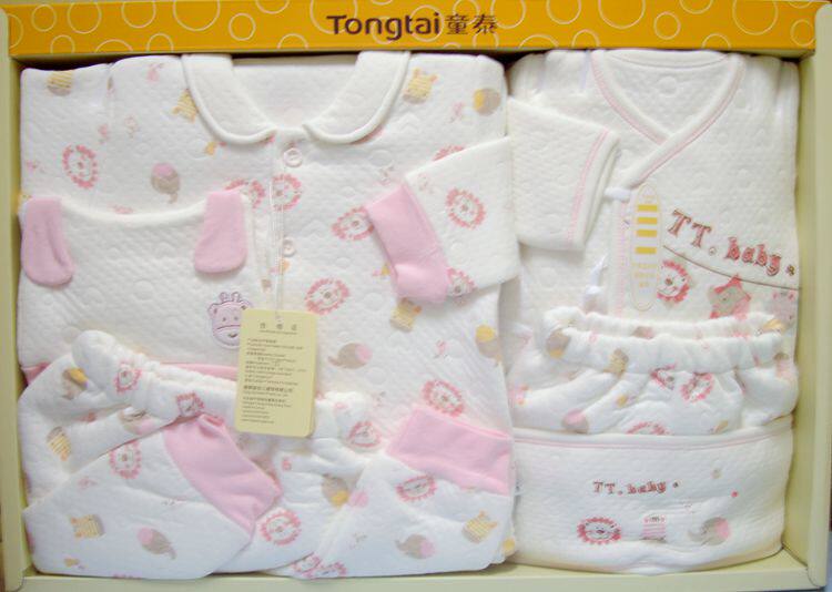 Coffret cadeau pour nouveau-né - Ref 1977785 Image 25