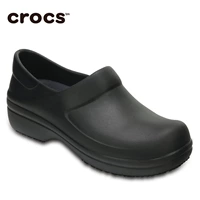 Innoways | Giày Crocs Crocs Nữ chống trượt Giày đầu bếp / Giày y tá / Giày bác sĩ Nalia