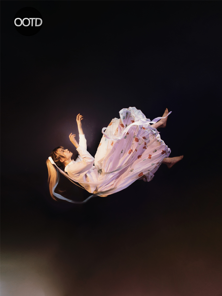 Original name Fallen Letterhead-Yu Habitat Original Han Elements 