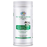 新宠之康 Go Goat Milk Powder Dog Дополнительный кальций, новорожденный котенок становится щенками с иммунитетом порошка козьего козьего козьего молока