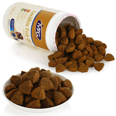 MAG狗狗美毛卵磷脂450g