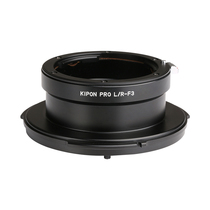 KIPON LecLEICA R lens turns Sony F3 F5 F5 F55 F65 Photography Like machine L R-FZ switching ring