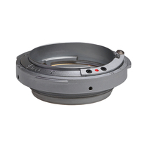 KIPON Contax CONTAX lens connects the LEICA 39 M fuselage CRF-L39 connector ring