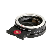 KIPON Canon EOS EF lens adapts Sony E-port micro single camera autofocus ND filter adapter ring