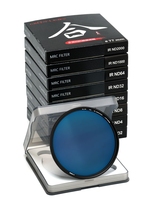 Greenl green leaf SLR camera lens dimming filter ND1000 medium gray density mirror ultra-thin non-color cast