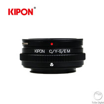 KIPON KIPON KIPON Iseka lens turn Sony micro single camera C Y-NEX M close-up macro adapter ring