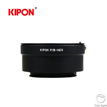KIPON Berka Parktop Pan Tai Kang Praktica lens to connect Sony E micro single camera PB-NEX adapter ring