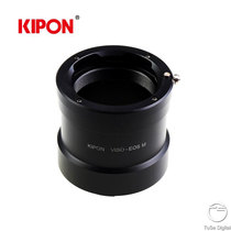 KIPON Leica VISO lens turn Canon EOS M mouth micro single camera VISO-EOS M adapter ring