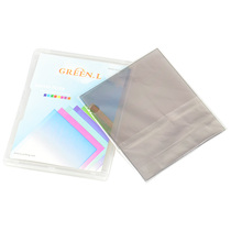 GreenL Grill green leaf square insert photography SLR camera solid color gradient ND filter set