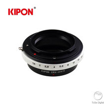KIPON CHASE BULL EYE CONTAREX lens to pick up micro 4 3 micro single-phase machine CRX-m4 3 switching ring