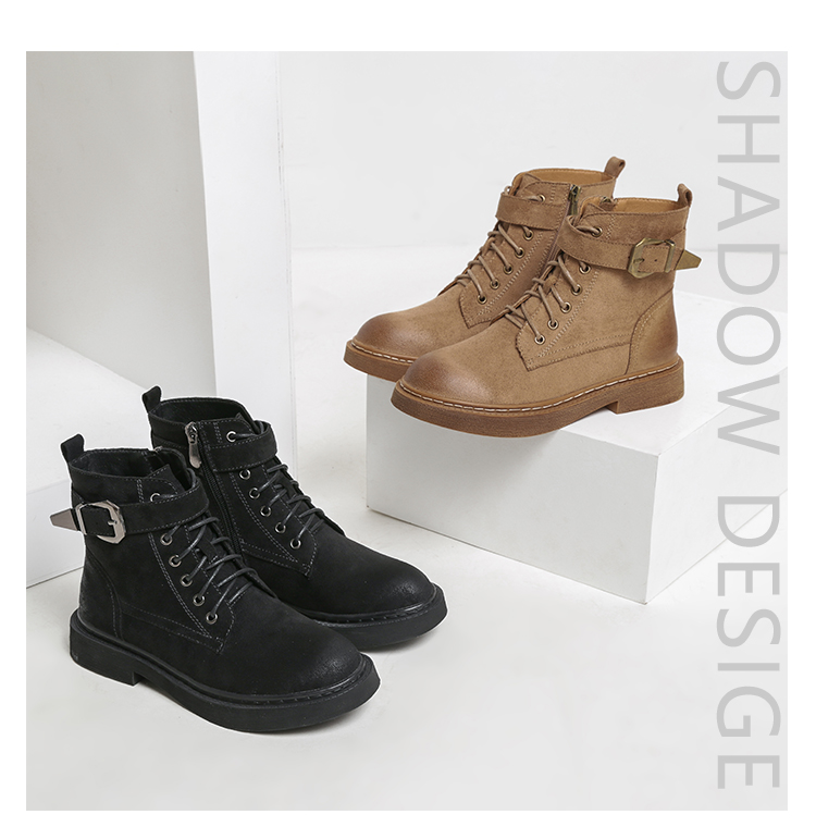 Bottes mi-saison femme OTHER en Caoutchouc - Ref 3249939 Image 8