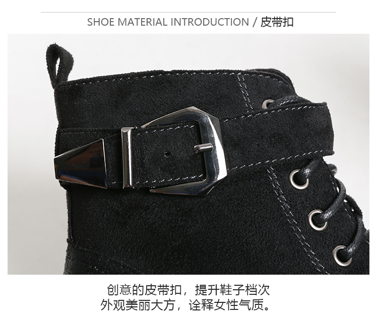 Bottes mi-saison femme OTHER en Caoutchouc - Ref 3249939 Image 13
