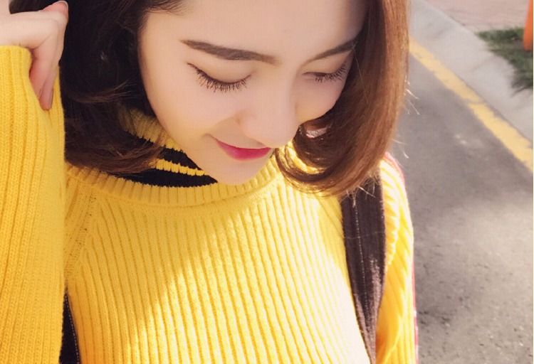 Perruque cheveux raides Court - Ref 2610400 Image 13