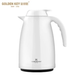 Термос, вместительный и большой стеклянный чайник для домашнего использования