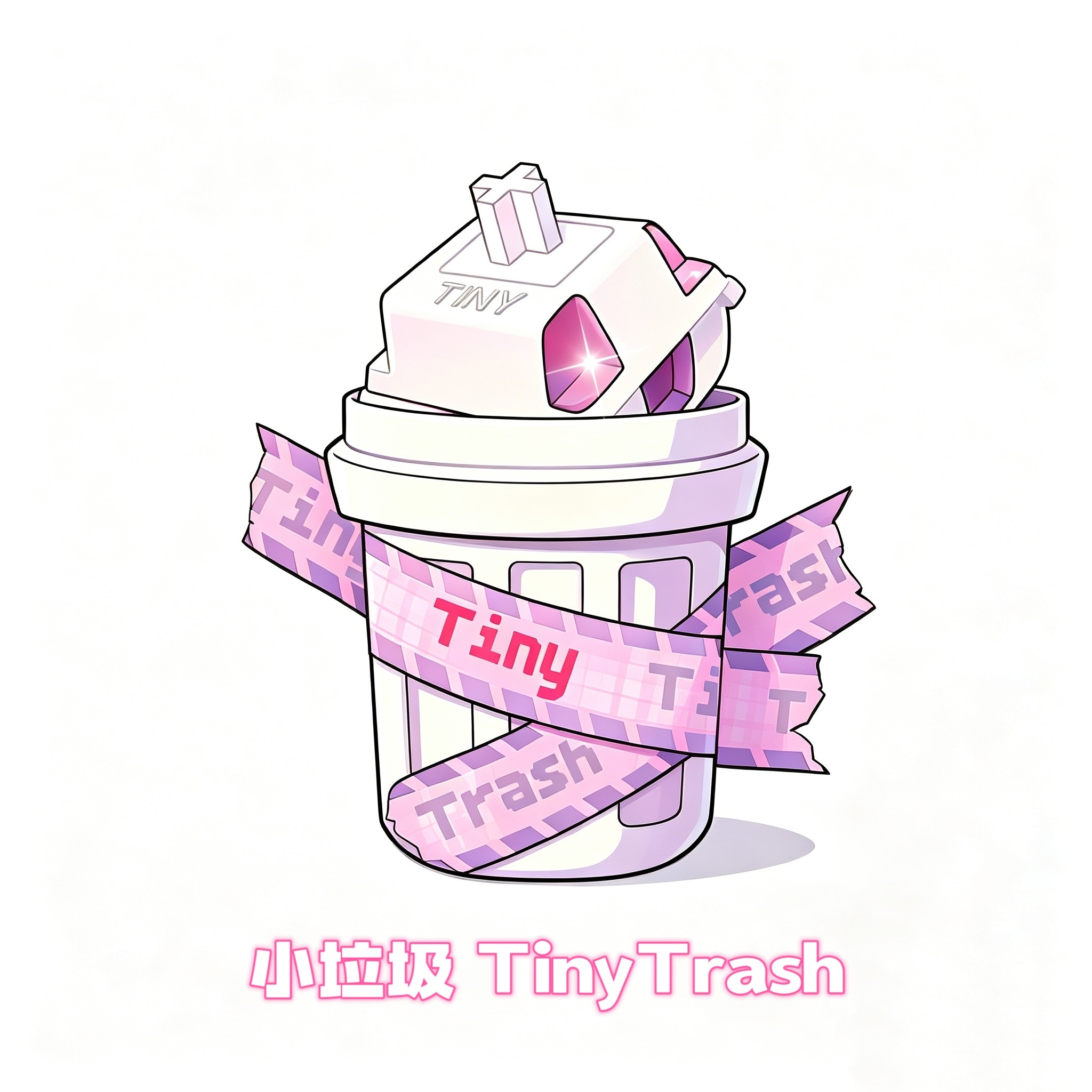 小垃圾 TinyTrash