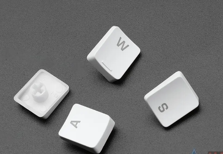Ice Leopard Vulcan Mechanical Keyboard Original Keycaps Vulcan 120 121 122 Universal Standard Pelle Keycaps