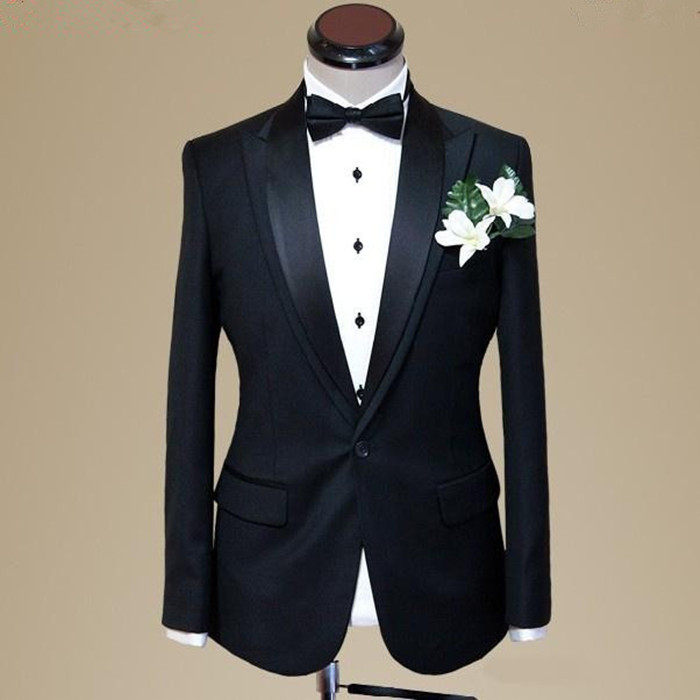 Costume homme en laine pour Quatre saisons - Ref 1559827 Image 36