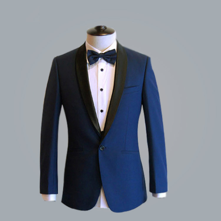 Costume homme en laine pour Quatre saisons - Ref 1559827 Image 35