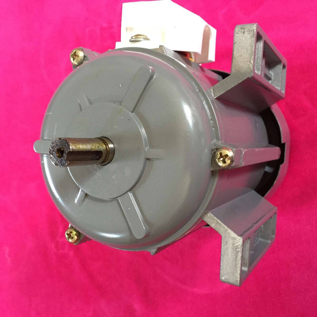 Three-phase asynchronous motor JW7114 370W YS7114 370w 100% copper aluminum 3C CERTIFICATION