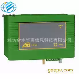 German product OTT CBS bubble water level meter hydrological instrument