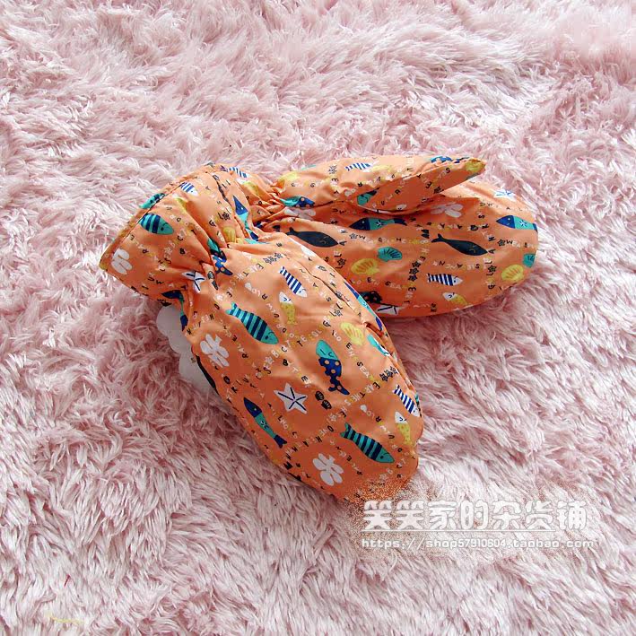 Gants pour enfants - Ref 2149457 Image 16