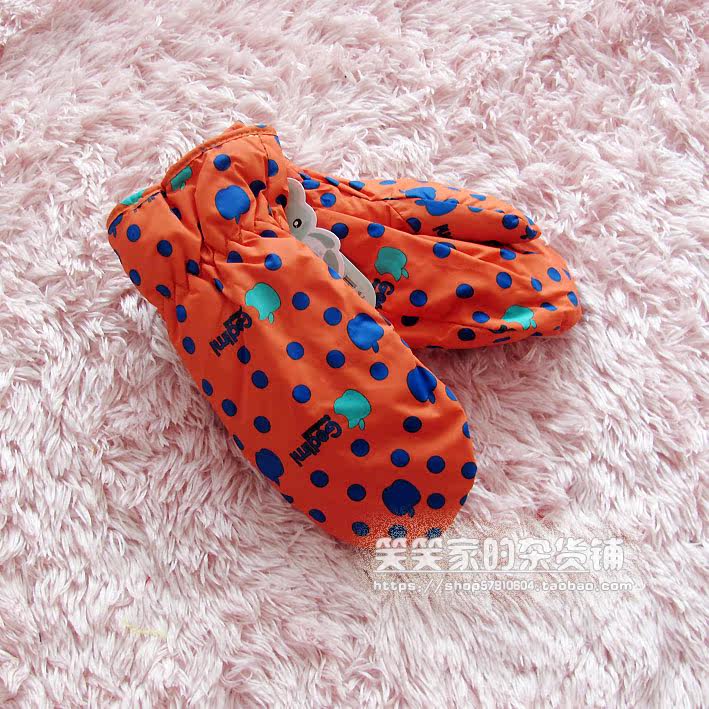 Gants pour enfants - Ref 2149457 Image 10