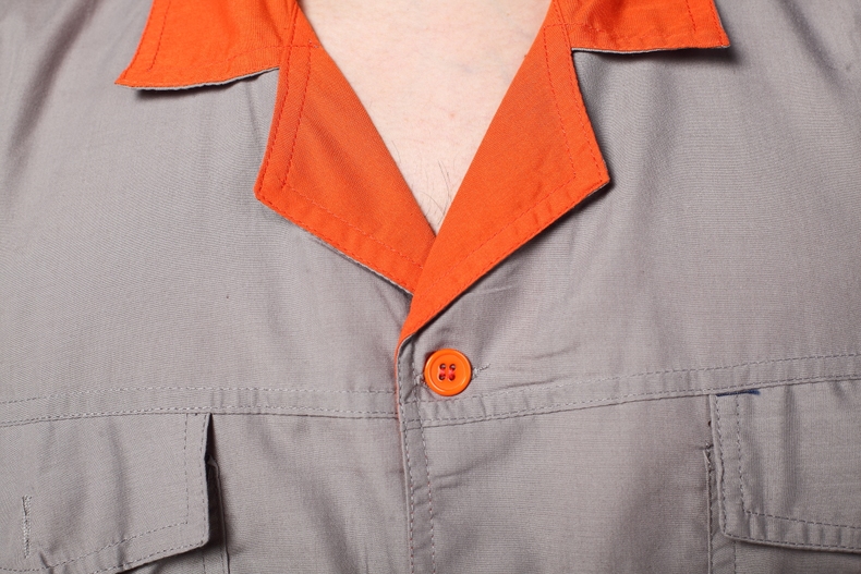 Vêtement de travail en coton - Ref 1915176 Image 19