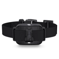 Q20 черный+черный ремень (без пульта дистанционного управления)