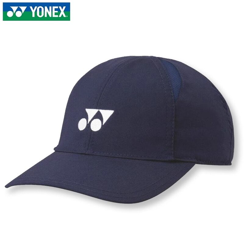 товар из китая yonex尤尼克斯2025新款运动帽男女款鸭舌帽休闲百搭棒球帽40112ex