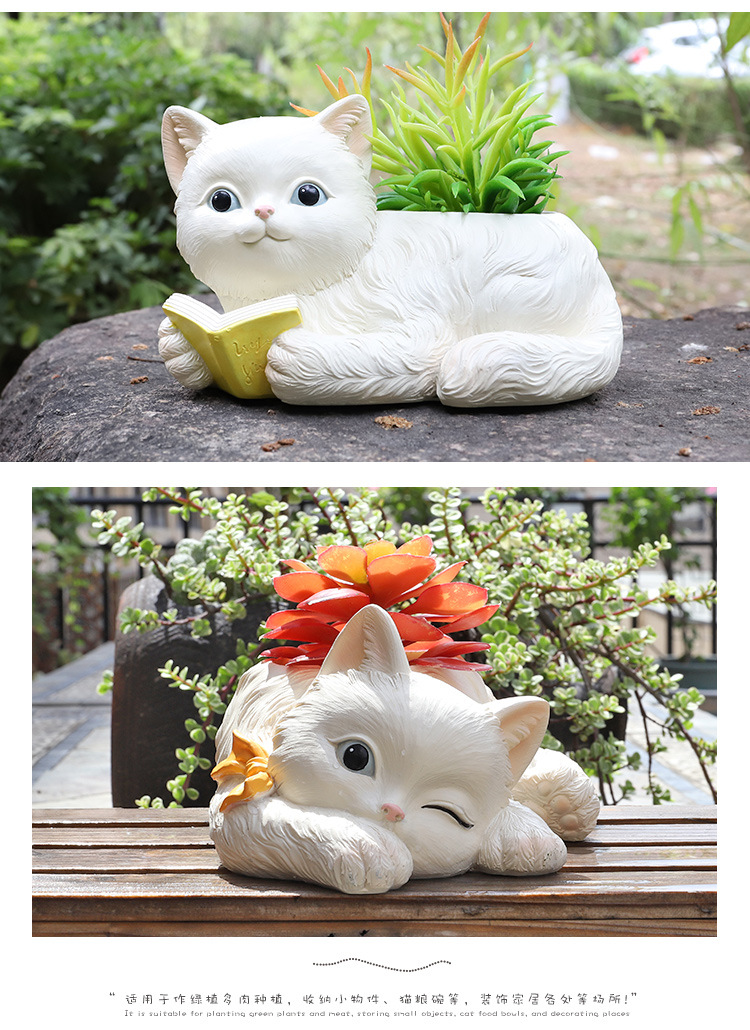 https://img.alicdn.com/imgextra/i4/2296399264/O1CN010ViChM2IIxlx4D1fV_!!2296399264.jpg 花盆多肉花盆套裝組合新款爆盆可愛動物造型貓咪大號創意卡通個性盆栽盆