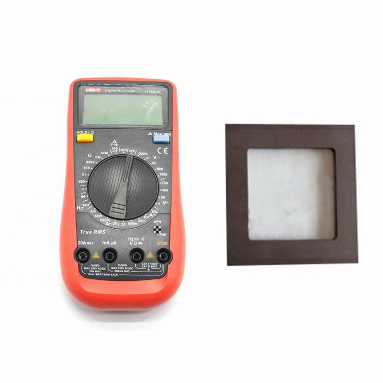 Laser energy detector 808nm 1mJ to 600J medical beauty instrument IPL hair removal instrument strong pulse dedicated