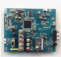 Sony KLV-32 BX205 200 motherboard 1P-009CJ00-4013 screen LTY320AP04 5