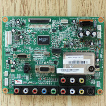 Changhong LT24630X motherboard JUC7 820 00029798 screen T240XW01 LCM240X11-C1