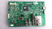 LG 37LK465C-CC motherboard EAX64049202(1) with screen LC370WUE