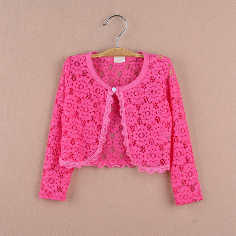 Cape pour fille - Ref 2156473 Image 15