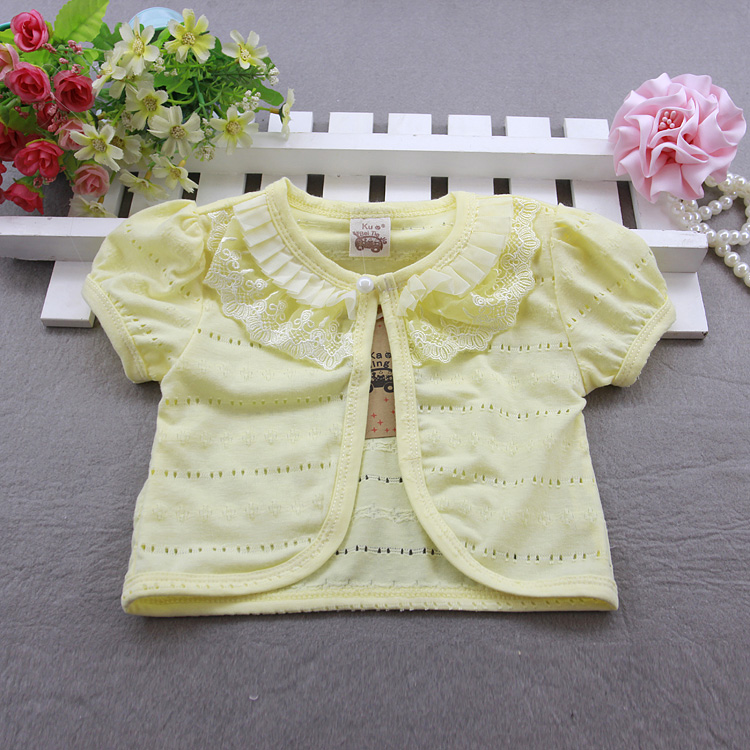 Cape pour fille en Toile de coton - Ref 2155563 Image 15