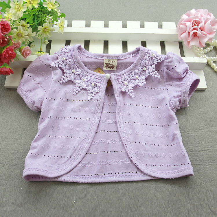 Cape pour fille en Toile de coton - Ref 2155563 Image 18