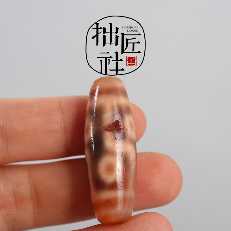 六眼天珠 1点物！！ 【公式通販】