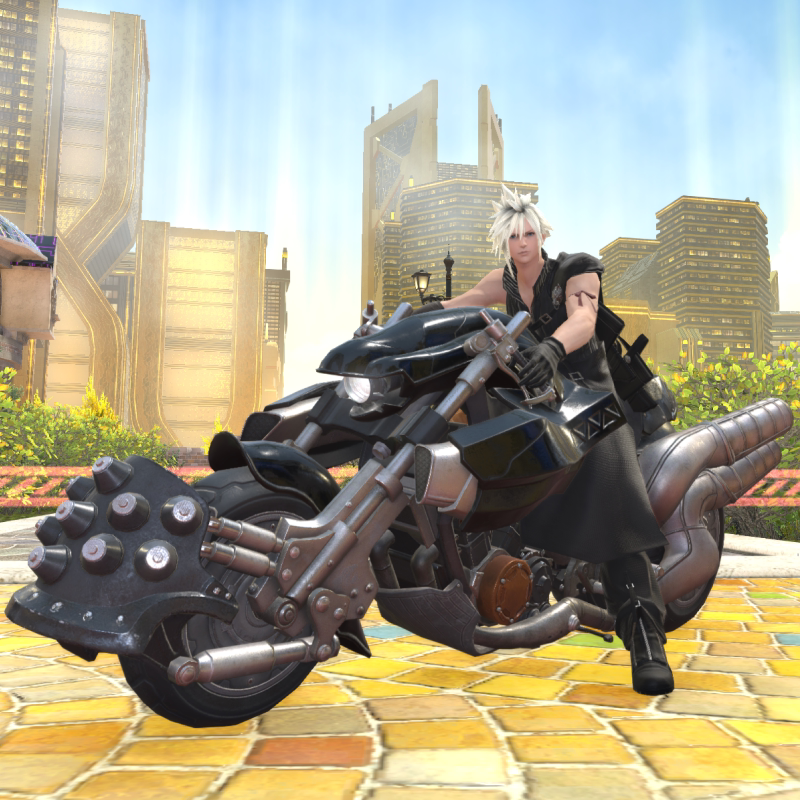 Final Fantasy Ff14 Hadi-Detona Activation Key, In-Game Fashion, Fantasy Items, Mounts, Acting Tutorials