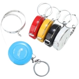 Мини измерение измерения одежды, рулевая рулевая рулевая рулетка одежда измерения талии измерение одежда фитнес