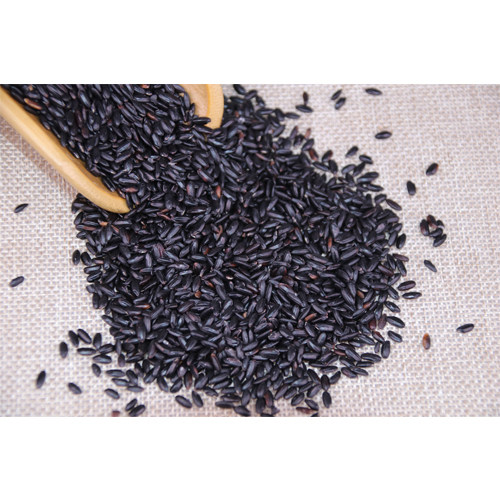 New rice black rice Northeast Wuchang own black rice farm black rice fragrant rice grains black rice 4 pounds 39 9