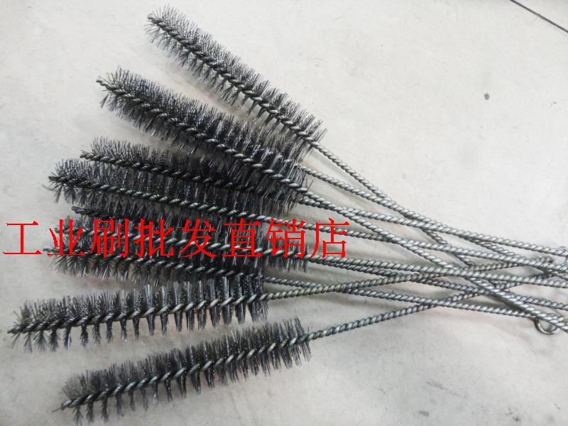 Industrial Brush Clear Trough Brushed Wire Brushed Wire Polished Brush Motor Brush Duct Brushed Rust Brush Steel Brush