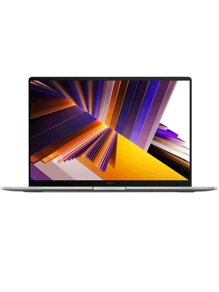 MIUI/小米 RedmiBook 16 2024 new large screen office learning design laptop
