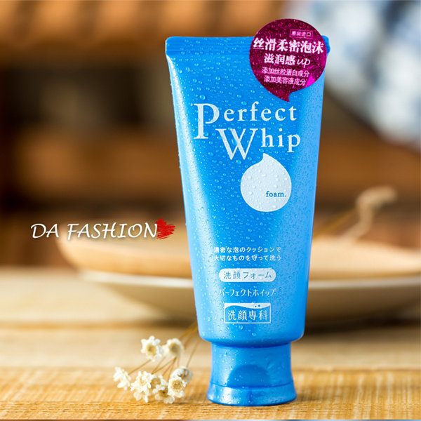 Japan's Shanke Facial Cleanser Foam Cleanser Moisturizing Oil Control Deep Cleansing for Women and Men Students