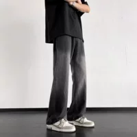 S210 градиент черный